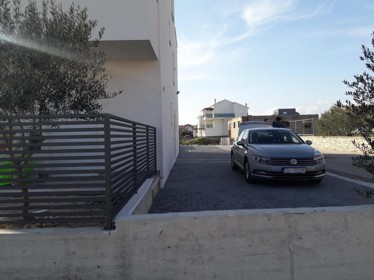 Apartman Sandra Vodice Exterior photo