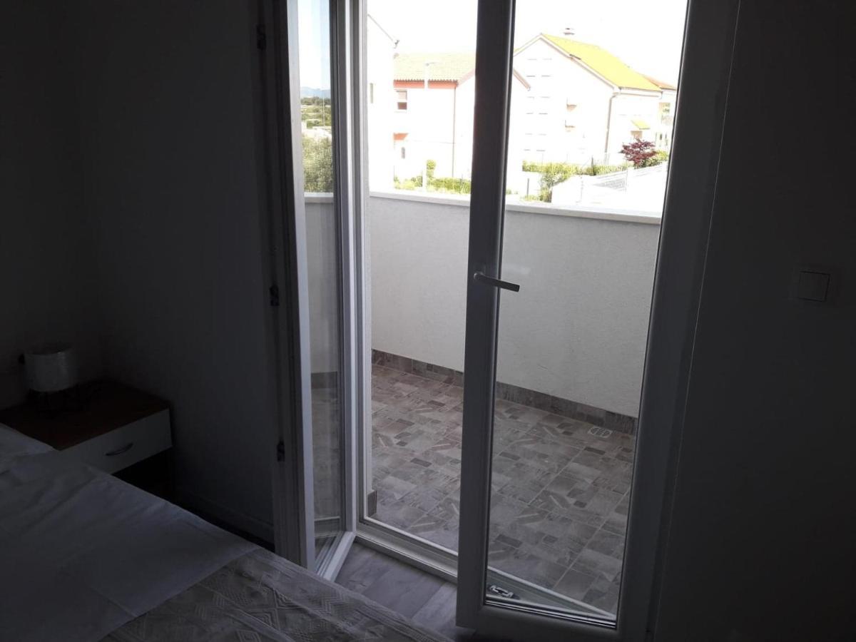 Apartman Sandra Vodice Exterior photo